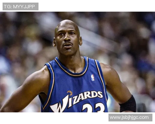 迈克尔乔丹如何从篮球巨星蜕变为全球文化偶像的传奇之路