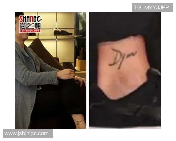 韩国足球明星的纹身艺术揭秘与背后的故事分享