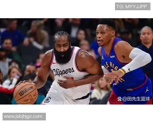 快船与掘金历史交战回顾及战绩分析探讨