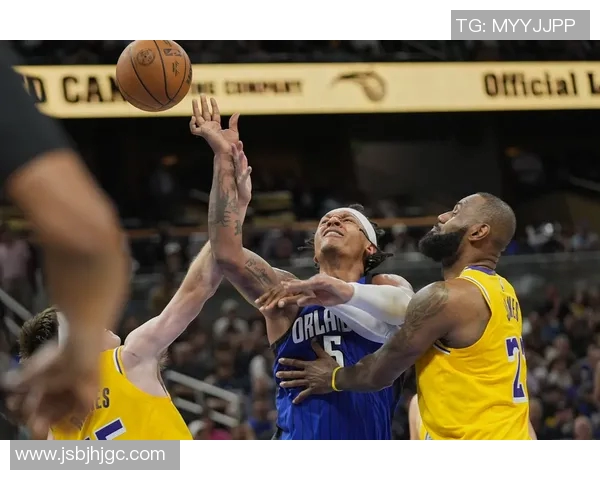 明尼苏达与洛杉矶F的精彩对决揭示篮球战术与团队协作的完美结合